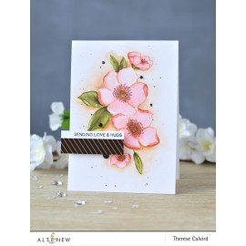 Adore You Stamp Set -  Timbro di Altenew 2