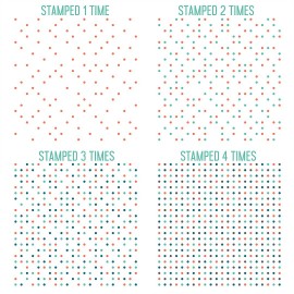 Polka Dot Turnabout -Timbro di Concord & 9th 2