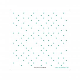 Polka Dot Turnabout -Timbro di Concord & 9th