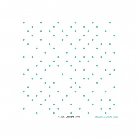 Polka Dot Turnabout -Timbro di Concord & 9th