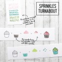 Sprinkles Turnabout - Timbro di Concord & 9th
