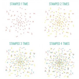 Sprinkles Turnabout - Timbro di Concord & 9th 2