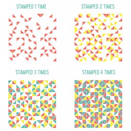 Triangle Turnabout - Timbro di Concord & 9th 2
