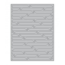 Shutter Cover Die - Fustelle di Altenew 2