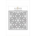 Stencil di  Altenew - Layered Medallion B