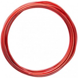 Red Wire Happy Jig We R Memory Keepers