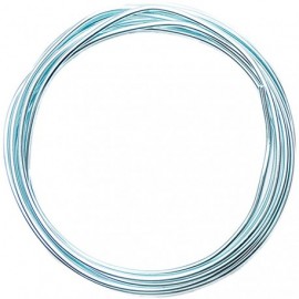 Mint Wire Happy Jig We R Memory Keepers