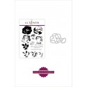 Build-A-Flower: Rose - Timbro e fustella di Altenew