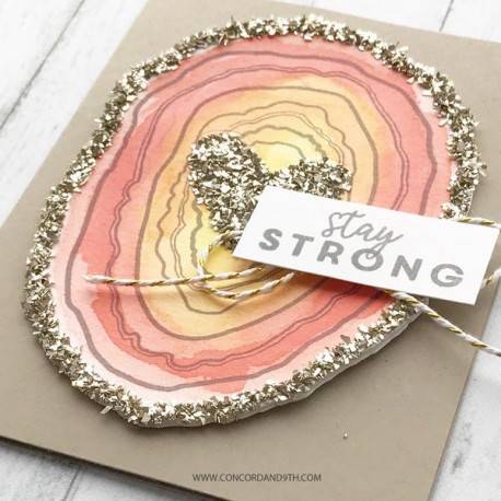 Geode - Timbro di Concord & 9th