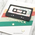 Mix Tape - Timbro di Concord & 9th