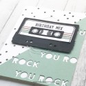 Mix Tape - Timbro di Concord & 9th