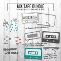 Mix Tape - Timbro di Concord & 9th