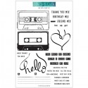 Mix Tape - Timbro di Concord & 9th