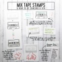 Mix Tape - Timbro di Concord & 9th
