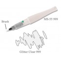 Zig Wink Of Stella Brush "Glitter Clear"