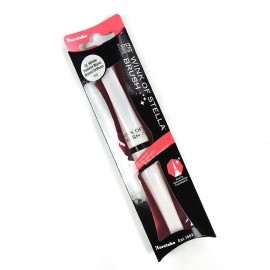 Zig Wink Of Stella Brush "Glitter Clear"