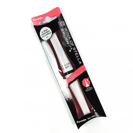 Zig Wink Of Stella Brush "Glitter Clear"