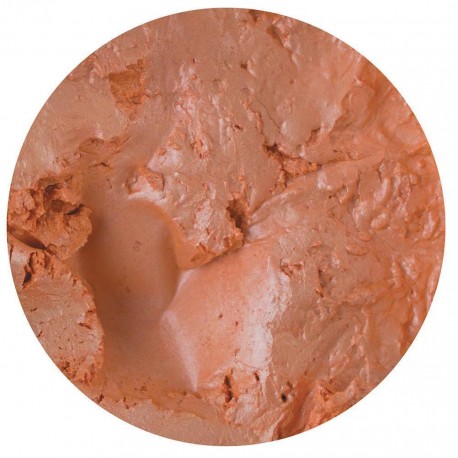Nuvo Embellishment Mousse - "Coral Calypso"
