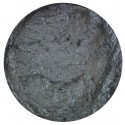 Nuvo Embellishment Mousse - "Gunmetal Grey"