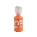 Nuvo - Crystal Drops - "Ripened Pumpkin"