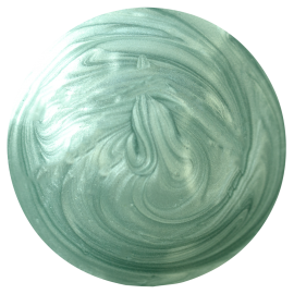 Nuvo - Crystal Drops - "Neptune Turquoise" 2