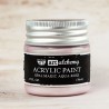 Prima Marketing Finnabair Art Alchemy vernice acrilica opal magic - "Aqua-Rose"