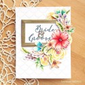 Bride-To-Be Stamp Set  - Timbro di Altenew