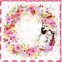 Bride-To-Be Stamp Set  - Timbro di Altenew