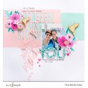 Bride-To-Be Stamp Set  - Timbro di Altenew
