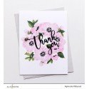 Climbing Clematis Stamp Set  - Timbro di Altenew