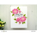 Climbing Clematis Stamp Set  - Timbro di Altenew