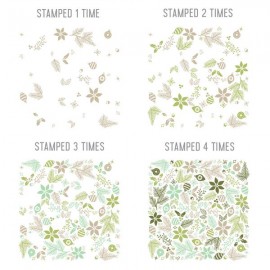 Deck the Halls Turnabout -Timbro di Concord & 9th 2