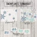 Snowflakes Turnabout -Timbro di Concord & 9th