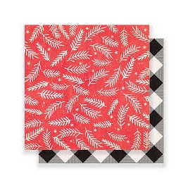 Carta di Crate Paper "FALALA" - JOYFUL