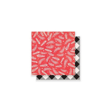 Carta di Crate Paper "FALALA" - JOYFUL