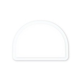 Dome Shaker Pouches- shaker di My Favorite Things