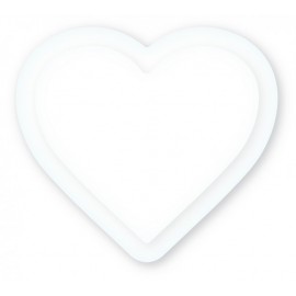 Heart Shaker Pouches - shaker di My Favorite Things