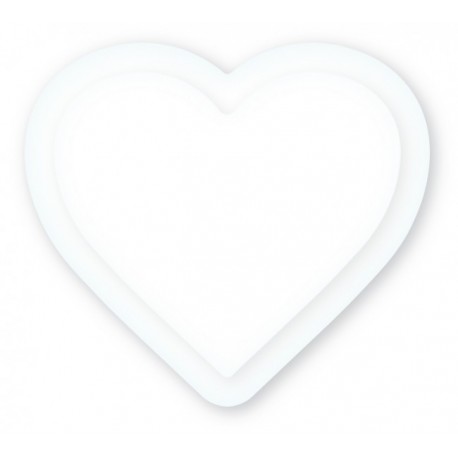 Heart Shaker Pouches - shaker di My Favorite Things