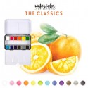 Watercolor Confections - The Classics di Prima Marketing