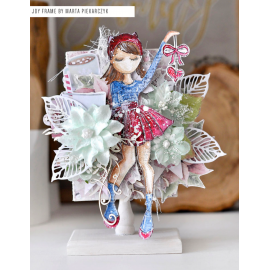 Timro "Joy" di Julie Nutting 2