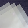 Vellum Sheets- Silver di Prima Marketing