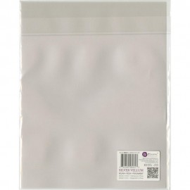 Vellum Sheets- Silver di Prima Marketing 2