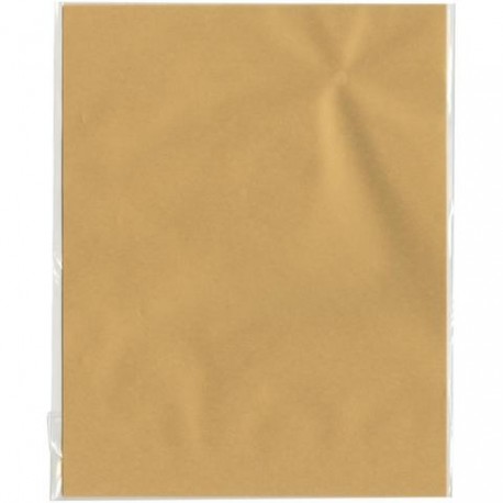 Vellum Sheets- Gold di Prima Marketing