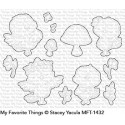 Tweet Friends - Timbro di My Favorite Things