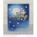 Forever and Owlways - Timbro di My Favorite Things