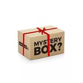 Mystery Box GENNAIO
