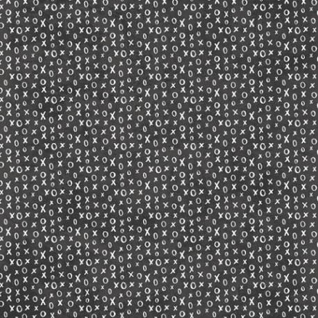 Carta di Simple Stories "Kissing Booth" - Hello Love