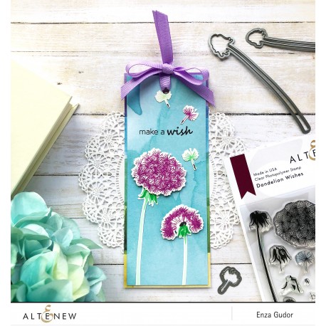 Perfectly Perfect - Timbro di Altenew