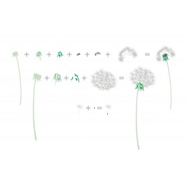 Perfectly Perfect - Timbro di Altenew 2