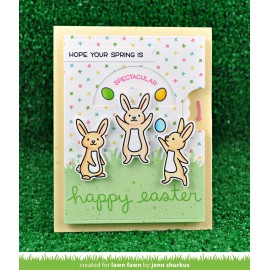 Reveal wheel spring sentiments - Timbro Lawn Fawn 2